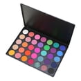 thumbnail image 4 of de de maquillaje de de ojos mate de 35 colores de pigmentación, de cosméticos de de ojos mezclable para maquillaje 04 Sunnimix Paleta de sombras de ojos, 4 of 6