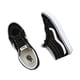 thumbnail image 2 of Tenis Vans Sk8-Mid Reissue Hombre negro 25.5 Vans VN0A391F6BT, 2 of 5