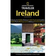 thumbnail image 1 of Pre-Owned National Geographic Traveler: Ireland, 2d Ed. (Paperback) 1426200226 9781426200229, 1 of 1