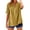 Khaki, variant on Linen Blouses for Women Button Down Shirt Women Cotton Linen Tops for Women Tunic Top Cotton Gauze Shirt Gauzy Tops for Women Casual Shirts Black S