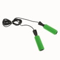 thumbnail image 4 of Cable Cuerda Que Con Rodamiento PVC shamjiam cuerdas de velocidad, 4 of 8
