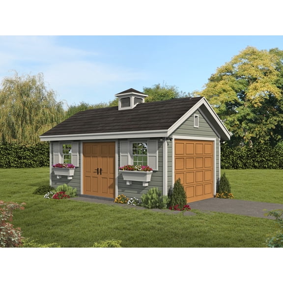 763-2402: Traditional Country 0 Bed, 0 Bath Luxury Home Plan, 0 Sq Ft: Full Blueprints with License to Build by Home Plan Marketplace - Lesuto