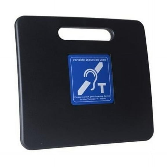 Contacta HC-PIL Portable InfoLoop with Built in Microphone