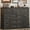 DWG, variant on IDEALSOUL 9 Drawer Dresser for Bedroom, Retro Wood Storage Cabinet with Vintage Metal Handles, Vintage Chest of Drawers with Solid Base for Living Room, Hallway, Entryway, Guest Room