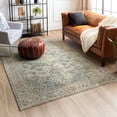 thumbnail image 6 of Mohawk Home Gatehouse Washable Low Pile Stain and Fade Resistant Indoor Area Rug, Cream, 2' X 2' 11", 6 of 9