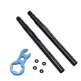 thumbnail image 4 of <p>Tire Valve Extension, Anodized Treatment Aluminium Alloy  Valve Extender Double Sealing  For Road Bicycle</p>, 4 of 7