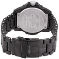 thumbnail image 3 of Luminox Men's 45mm Black Carbon Fiber Band & Case Quartz Analog Watch 3502, 3 of 3