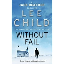 Without Fail Lee Child (Paperback)
