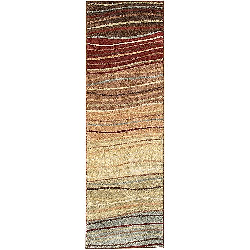 Shaw Rugs Origins Terra Multi Rug