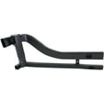 thumbnail image 4 of Radiator Support Compatible with DODGE FULL SIZE P/U 1500 02-08/2500/3500 03-09 Right Passenger Side Side Rail, 4 of 5