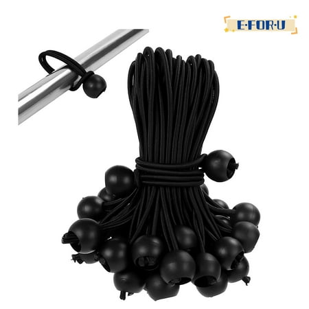 

Ball Bungee Cords Bungee Cord with Balls 50 PCS