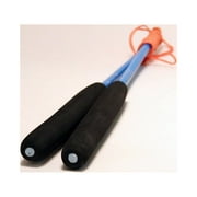 Zeekio Fiberglass Diabolo Sticks (Blue)