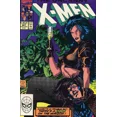 thumbnail image 1 of Uncanny X-Men #267, 1 of 1