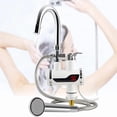 Instant Tankless Kitchen Bathroom Shower Hot Water Heater Faucet Tap ...