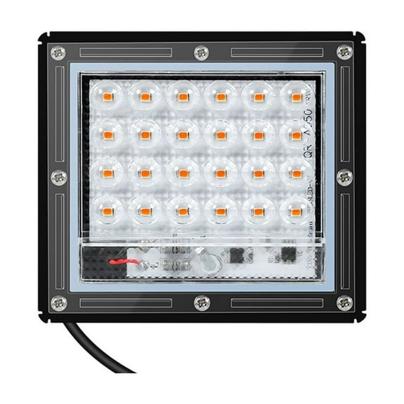 200W Led Grow Light Phyto Lamp Full Spectrum Bulb Hydroponic Lamp Greenhouse Flower Seed Grow Tent ,Higher Efficiency