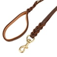 thumbnail image 4 of Durable Dog Training Strap, Dog Training Leash, Stylish For Small Dogs Hiking Walking For Large Dogs, 4 of 8