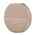 thumbnail image 4 of Mini bolsa para CD de coche, universal para coche, redonda, 24 unidades, mini bolsa de almacenamiento para CD de coche, mini bolsa para CD, respuesta rápida, 4 of 8