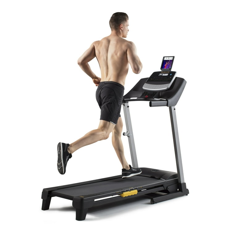 Proform trainer 430i treadmill reviews sale