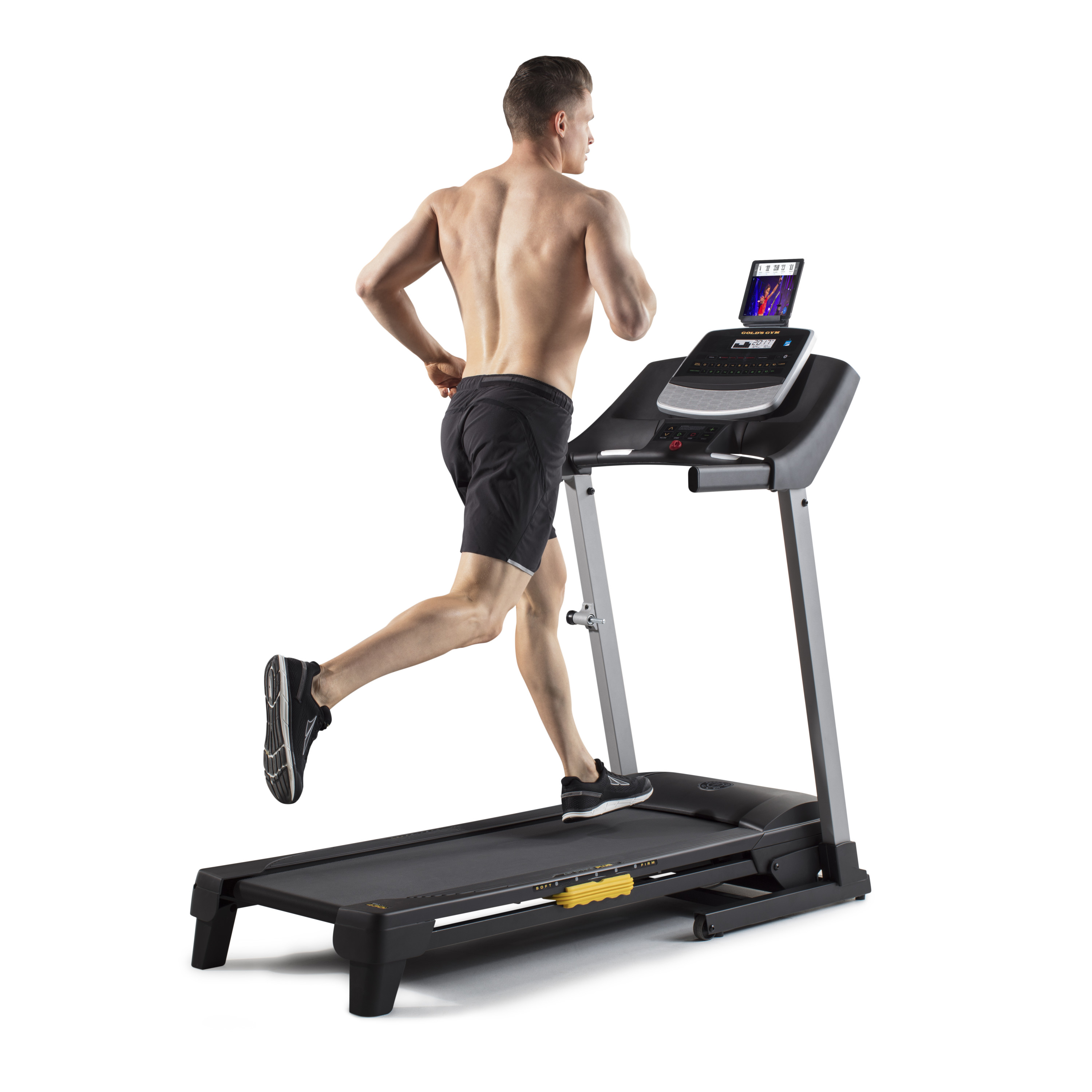 ProForm Trainer 430i Folding Smart Treadmill with 10% Incline, iFit Bluetooth Enabled - image 16 of 18