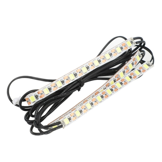 3D Printer LED Light Strip for P1P or X1, 5V 12W Waterproof LED Light Compatible with 3D Printers
