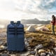 thumbnail image 5 of portátil repelente al agua grande para deportes al aire libre, , senderismo, , montañismo, senderismo, acampada, de aventur Azul Baoblaze Caza Senderismo Mochila, 5 of 7
