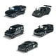 thumbnail image 2 of Autos Giftpack Majorette 212053174 Multicolor Edición Black con 5 Vehículos, 2 of 3