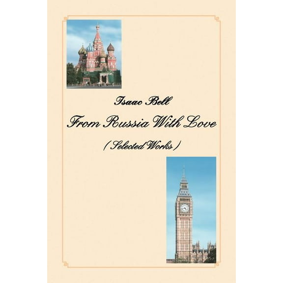 From Russia With Love