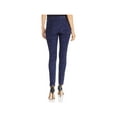 thumbnail image 2 of AG Women's Blue Farrah Printed Skinny Corduroy Jeans, 2 of 2