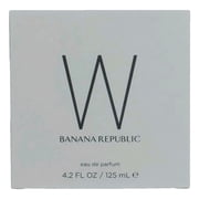 Banana Republic W 4.2 oz 4.2 oz