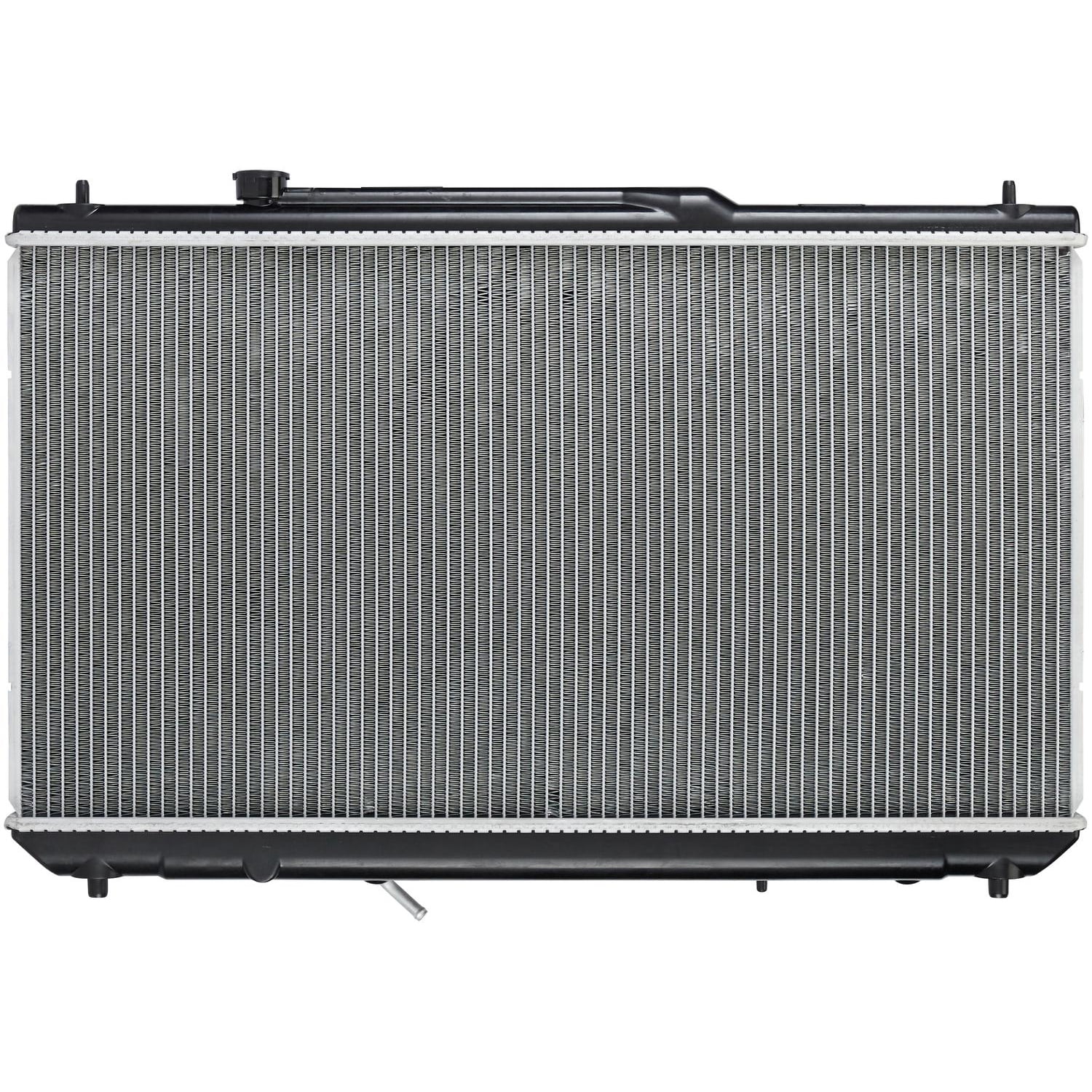REACH Radiator 41-1909 for 01-97 Toyota Camry; 01-99 Toyota Solara