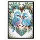 thumbnail image 1 of Libro Diario Likrtyny Pintura Diamantes Con Forma Especial 50 Páginas para Adultos, 1 of 9