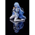 thumbnail image 7 of 1/7 Scale Rei Ayanami: Long Hair Ver. Figure - Rebuild of Evangelion, 7 of 7