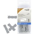 thumbnail image 2 of Nails Stanley N278-911, chapado en zinc, 1 cm, para juntas de madera, 2 of 4