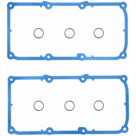 FEL-PRO VS 50429 R Valve Cover Gasket Set Fits select: 1993-1997 CHRYSLER CONCORDE, 1996-1997 CHRYSLER INTREPID