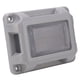 thumbnail image 4 of Luz solar LED IP65 Lámpara subterránea impermeable Iluminación blanca para paisaje de jardín, 4 of 5