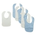 thumbnail image 1 of 6 Baby Bibs, 1 of 3
