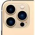 thumbnail image 3 of Restored Apple iPhone 13 Pro Max Fully Unlocked Gold 256GB - Very Good (Refurbished), 3 of 3