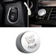 thumbnail image 5 of Motor START STOP Botón Reemplace la cubierta + Herramientas para BMW F20 F21 F22 (Plata), 5 of 5