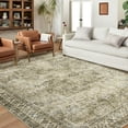 thumbnail image 3 of Runner Rug, Washable Runner Rug Non-Slip Area Rug, Stain Resistant Floor Carpet for Hallway Kitchen Doorway Bedside, 3 of 10