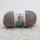 thumbnail image 1 of Hilo de Algodón para Tejer y Crochet | Sensación Suave al Tacto | Color Gris Carbón | Fibra Amigable para Bebés | Madeja de 50g | Ideal para Bufandas, Sombreros, Mantas y Proyectos DIY, 1 of 2