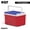 Red White and Blue, variant on Igloo 9 QT Laguna Ice Chest Cooler, Blue Red and White