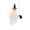 Without Light-43.31inch, variant on Clearance!!!Hanging Ghost Decor,Early Halloween Decorations Light-Up Flying Ghost on Broomstick with Witch Hat, Witch Broom, Spooky Cute Outdoor Halloween Decorations for Front Porch Yard Tree