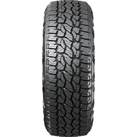 Forceland Rebel Hawk A/T 35X12.50R20 121Q E 10 Ply All Terrain Light Truck Tire Sansujyuku sansujyuku.com