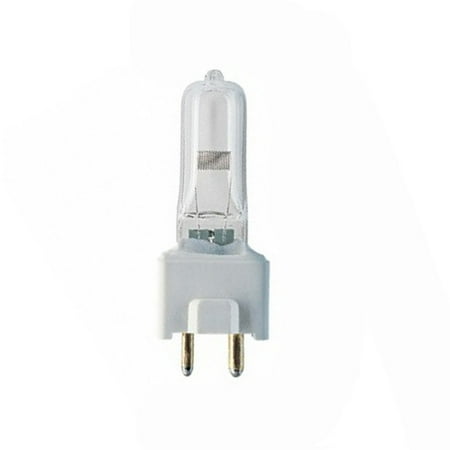 

OSRAM 64654 HLX - 250W 24V GY9.5 T4 Halogen Light Bulb