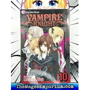 Vampire Knight Vampire Knight, Vol. 10, Book 10, (Paperback)