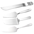 thumbnail image 3 of SHISUYAN 4PCS Cake Practical Durable Household Cake Bread Pizza Cutting, 3 of 8