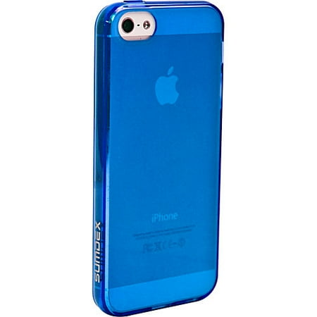 Sumdex Color Shades iPhone 5/5S Frost Case