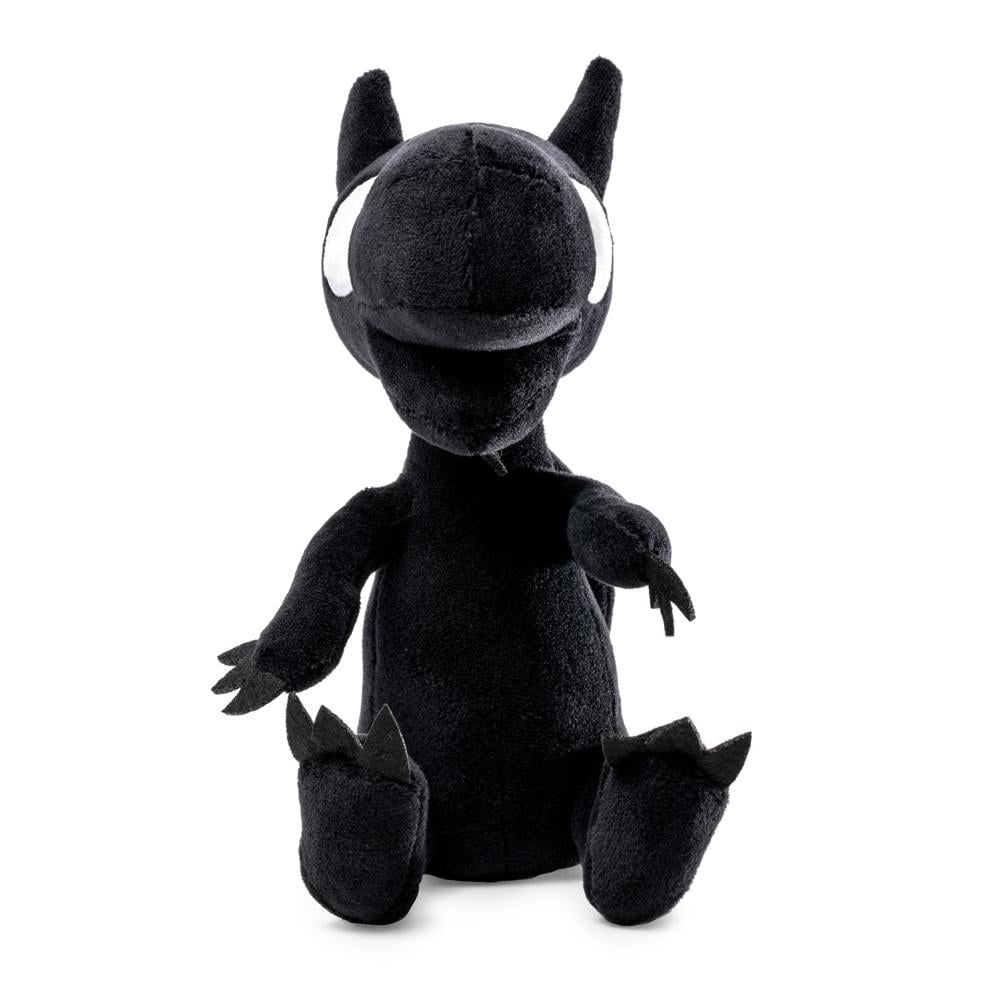 luci disenchantment plush