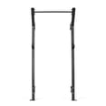 thumbnail image 3 of Titan Fitness X-3 Series Short Wall Mounted Space Saving Power Rack 80-in. H 24-in. D, 3 of 10