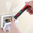 thumbnail image 5 of Detector de voltaje sin contacto, comprobador de voltaje con doble sensibilidad 12 V/48 V, 5 of 5